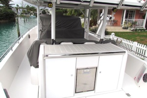 37ft Axopar Yacht For Sale