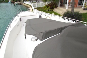 37ft Axopar Yacht For Sale