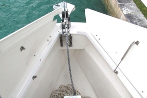 37ft Axopar Yacht For Sale