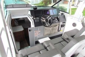 37ft Axopar Yacht For Sale