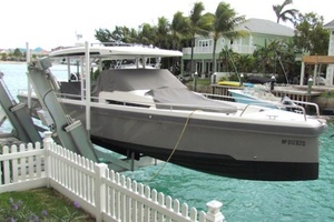 37ft Axopar Yacht For Sale