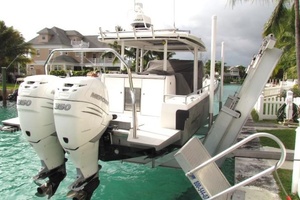 37ft Axopar Yacht For Sale