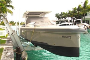 37ft Axopar Yacht For Sale