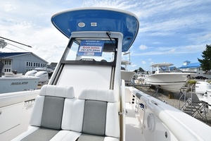 25ft Everglades Yacht For Sale
