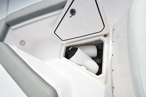 25ft Everglades Yacht For Sale