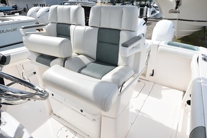 25ft Everglades Yacht For Sale