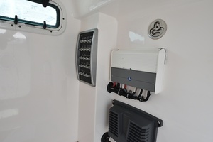 25ft Everglades Yacht For Sale
