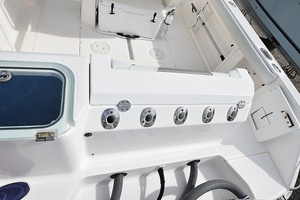 25ft Everglades Yacht For Sale