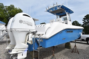 25ft Everglades Yacht For Sale
