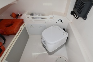 25ft Everglades Yacht For Sale