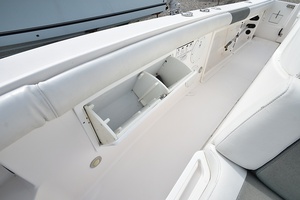 25ft Everglades Yacht For Sale