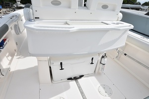 25ft Everglades Yacht For Sale