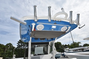25ft Everglades Yacht For Sale