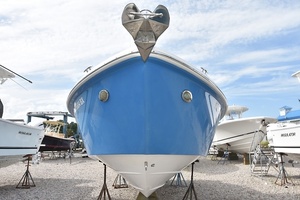 25ft Everglades Yacht For Sale