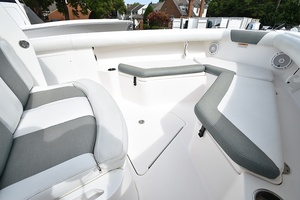 25ft Everglades Yacht For Sale