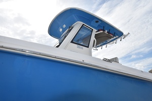 25ft Everglades Yacht For Sale