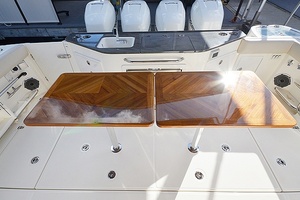41FT (12.5M) BOSTON WHALER