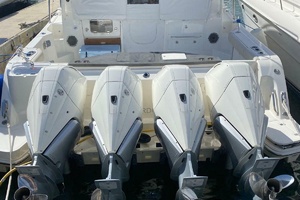 Yacht for sale 41FT (12.5M) BOSTON WHALER