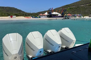 41FT (12.5M) BOSTON WHALER