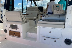 41FT (12.5M) BOSTON WHALER