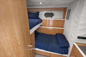 Rachel Ann 68ft Cheoy Lee Yacht For Sale