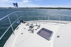 Rachel Ann 68ft Cheoy Lee Yacht For Sale