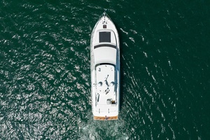 Rachel Ann 68ft Cheoy Lee Yacht For Sale