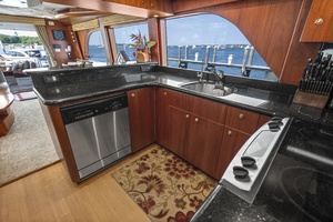 Rachel Ann 68ft Cheoy Lee Yacht For Sale