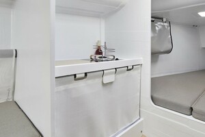 Kedi 27ft Beneteau Yacht For Sale