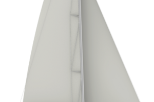 Kedi 27ft Beneteau Yacht For Sale