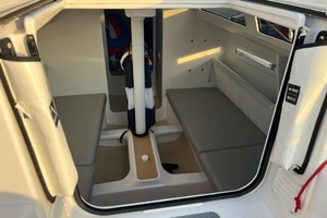 Kedi 27ft Beneteau Yacht For Sale