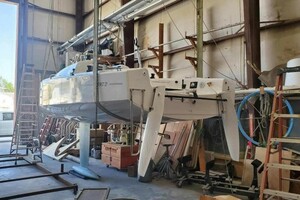 Kedi 27ft Beneteau Yacht For Sale