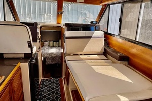 Tardis 28ft Cutwater Yacht For Sale