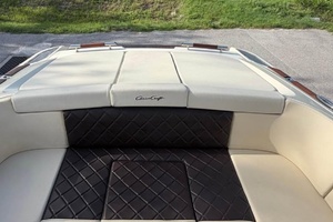 29ft Chris Craft Yacht For Sale
