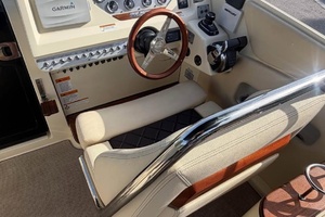29ft Chris Craft Yacht For Sale