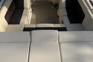 29ft Chris Craft Yacht For Sale