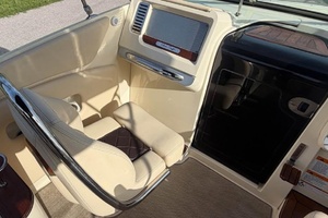 29ft Chris Craft Yacht For Sale