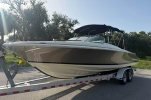 29ft Chris Craft Yacht For Sale