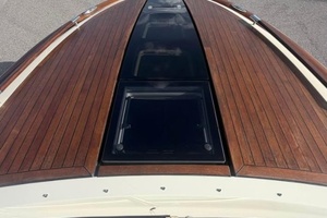 29ft Chris Craft Yacht For Sale
