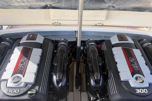 29ft Chris Craft Yacht For Sale