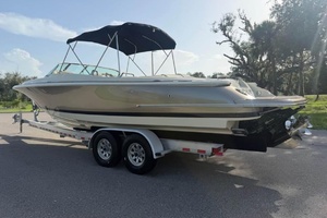 29ft Chris Craft Yacht For Sale