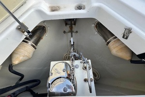 30ft Cobalt Yacht For Sale