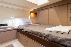 45FT (14M) PARDO YACHTS