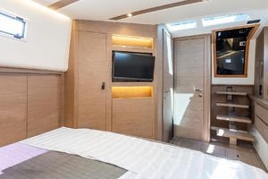 45FT (14M) PARDO YACHTS