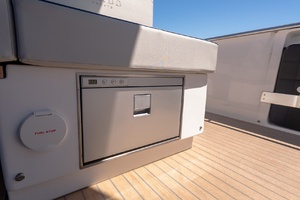 45FT (14M) PARDO YACHTS
