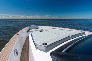 45FT (14M) PARDO YACHTS