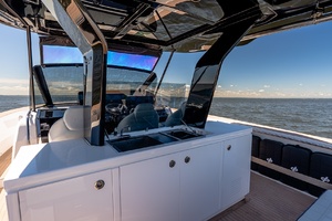 45FT (14M) PARDO YACHTS