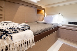 45FT (14M) PARDO YACHTS