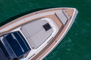 45FT (14M) PARDO YACHTS