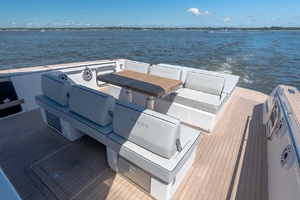45FT (14M) PARDO YACHTS